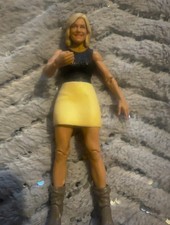 Mattel WWE Divas Renee Young First Time in the Line Action Figure