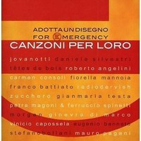 Canzoni PER Loro Pop-Rock Italienische Pop-Rock CD Edel 2010