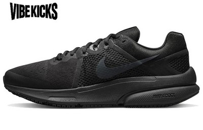 Nike Zoom Prevail 'Black' DA1102-002 Men New