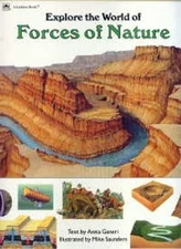 Forces of Nature Paperback Anita Ganeri