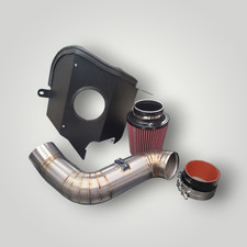 Cold Air Intake For 5.9l 24v Cummins Engines In 2003-2007 Ram 25003500 Pickups Cold Air Intake For 5.9l 24v Cummins Engines In 2003-2007 Ram 25003500 Pickups