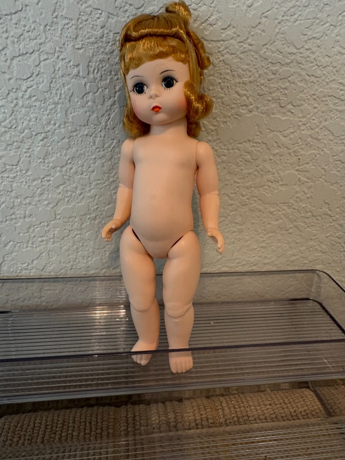 Madame Alexander 8