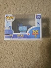Funko Pop! Disney Pixar - Toy Story 5 - Atlas 9500 PCS Limited Edition #1717