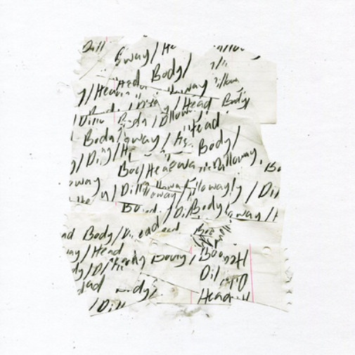 Body/Dilloway/Head Body/Dilloway/Head (винил) 12 альбомов (ИМПОРТ ИЗ Великобритании)