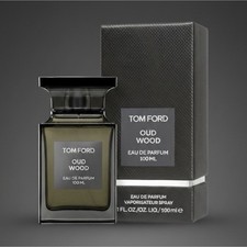 Tom Ford Oud Wood Eau de Parfum Spray 3.4 OZ/100ML