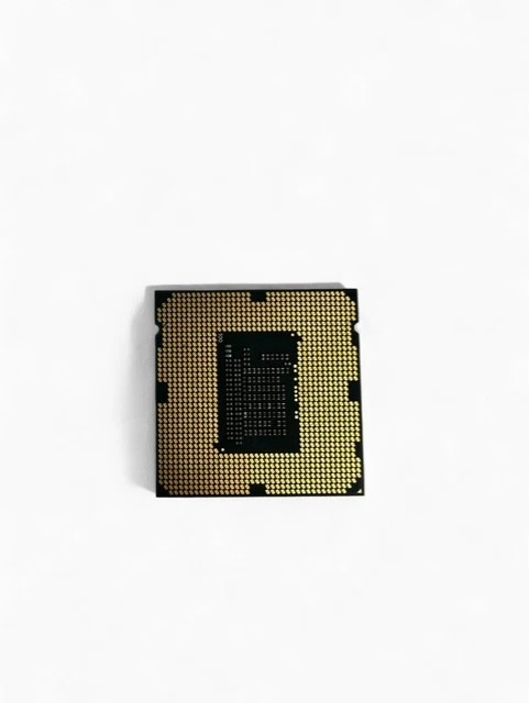 Intel Core i3-3240 @ 3.4GHz Dual-Core Processor - Image 2 of 2
