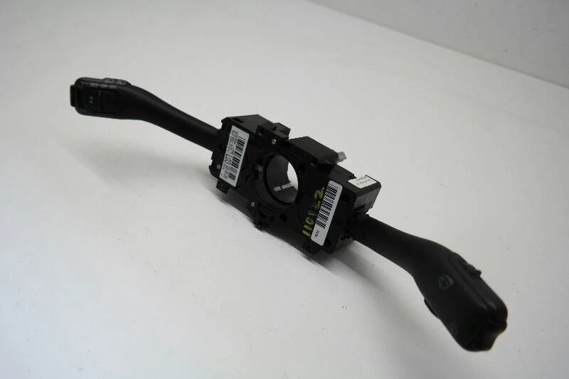  00-06 Interruptor limpiaparabrisas columna señal de giro AUDI TT   Foto 3 de 4