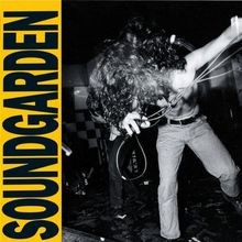 Louder Than Love von Soundgarden | CD | Zustand sehr gut