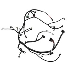 New Engine Wiring Harnesses for Ford 6.0L F25...