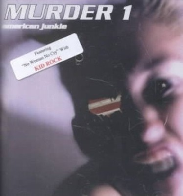 American Junkie von Murder 1