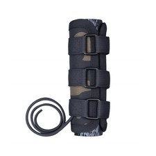 6 Inch Suppressor Cover 5/7/7.5/9 inch - 1000 F Heat Resistant, Burn Proo