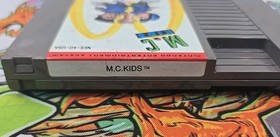 M.C. Kids Nintendo Kids NES