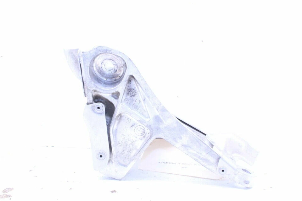 Soporte de soporte de montaje de motor BMW M3 M4 2015-2020 derecho OEM usado Foto 3 de 4