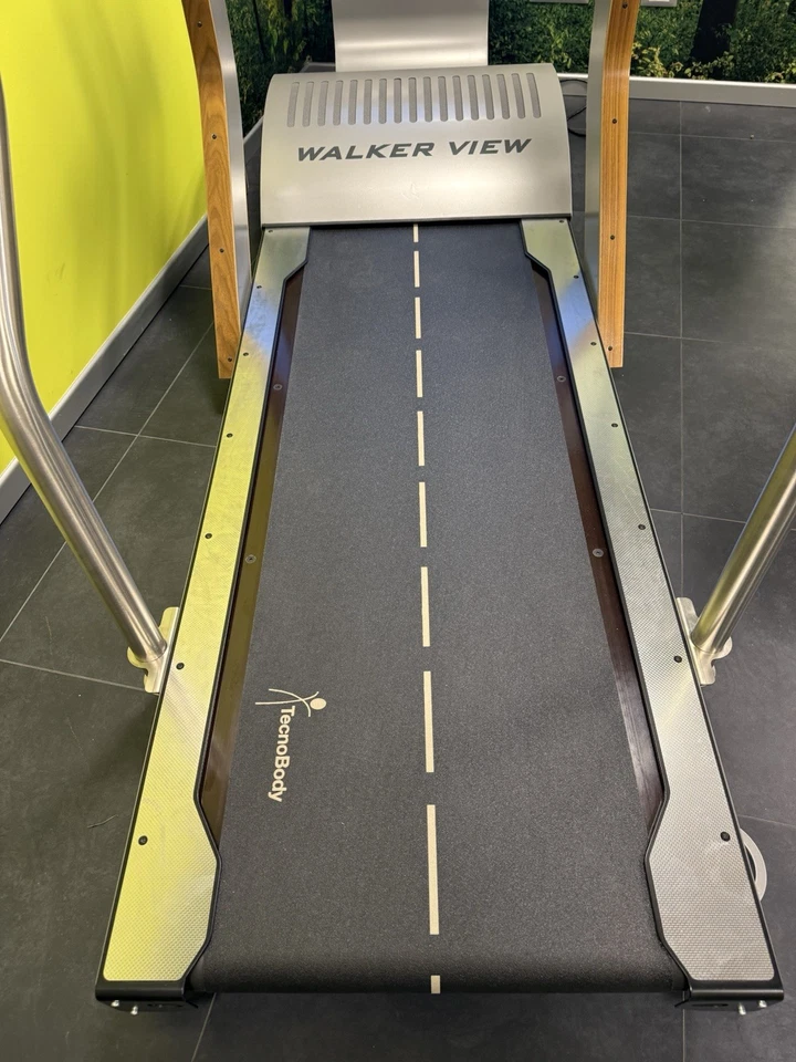 tapis roulant - Immagine 2 di 4