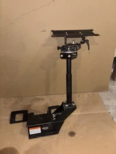Gamber Johnson Laptop Stand and mount for f250