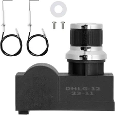 Updated 2 Outlet Electronic Grill Igniter Kit for 2 Outlets Blackstone 28 