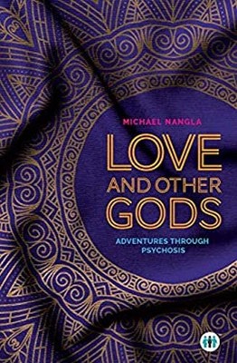 Love and Other Gods : Adventures Through Psychosis Paperback Mich