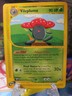 Vileplume - 69/165 - Pokemon Expedition Non-Holo Rare Card Minty 