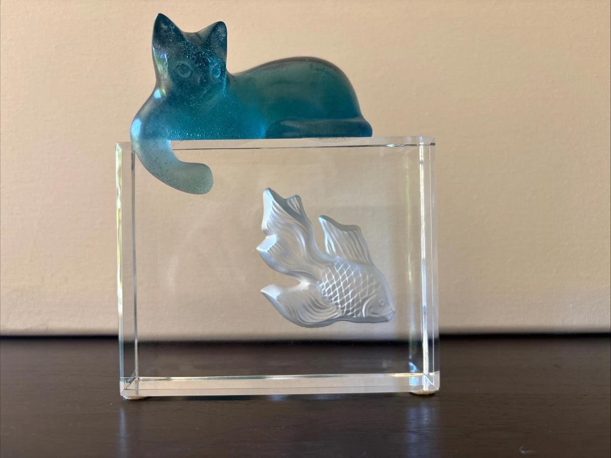 Daum Cat for sale | eBay