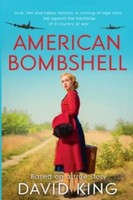 David King | American Bombshell | Taschenbuch | Englisch (2023)
