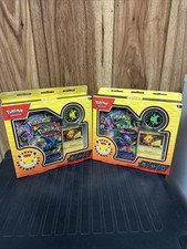 Pokemon TCG Pokemon Day 2026 Collection Box, Set Of 2 NEW SEALED USA SELLER
