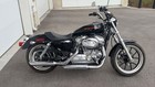 2011 HARLEY DAVIDSON XL883 L