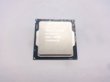Intel SR2LJ Xeon E3-1225 v5 4C 3.3GHZ/8MB/80W processor