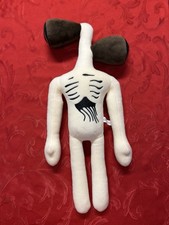 Siren Head Plush Stuffed Toy Doll Stuffed Animal Toy 16", UNBRANDED,PLS READ 