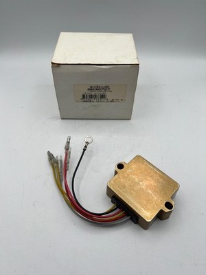 Mercury Quicksilver Oem Regulator-Voltage for 25 to 225 HP 883072T-8M0084173