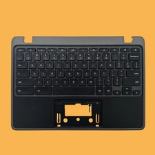 New For Acer Chromebook C734 C734T Palmrest Keyboard Case Cover 60.AYWN7.001 US
