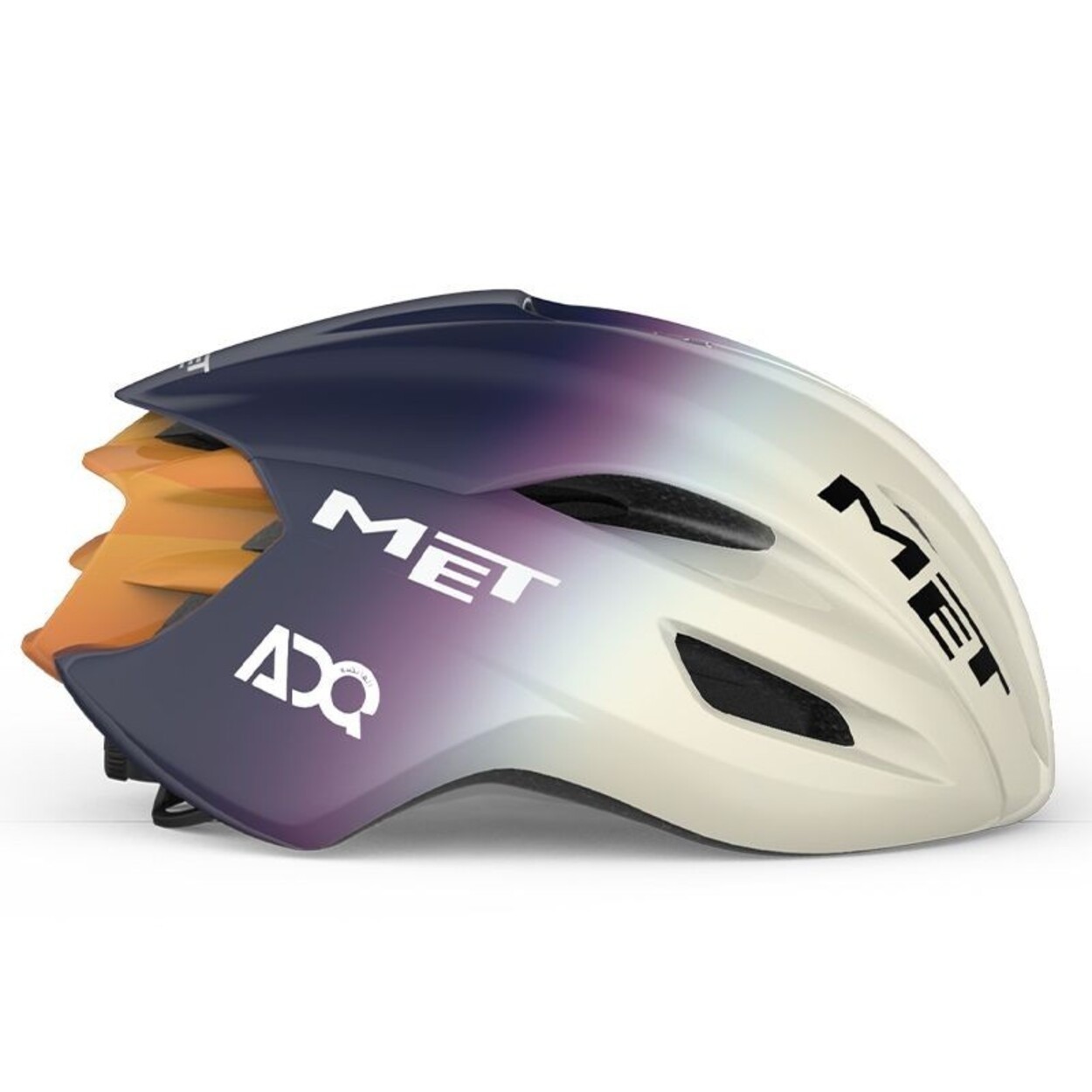 MET Manta MIPS Helmet - Team UAE ADQ Edition 2025 M NEW IN BOX