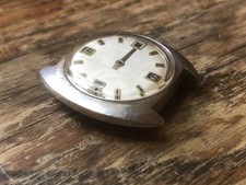ETA 2472 Aiguilles plongée - Diver hands 7786 Passion Chrono