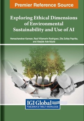 Kannan - Exploring Ethical Dimensions of Environmental Sustainability  - E555z