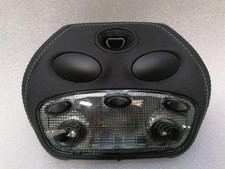 PORSCHE 911 997 EXCLUSIVE LEATHER Dome light 99763205100 LEDER Innenraumleuchte