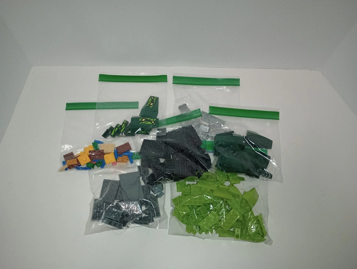 Lloyd ZX LEGO (R) Complete Sets & Packs for sale | eBay