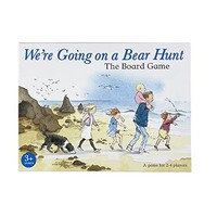 4405 Bear Hunt Game - Non-Book Item - G245Z