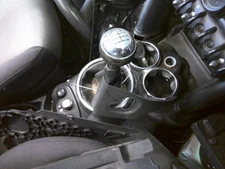 MINI 1    2006 Transmission Shift 269666