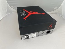 Rare 2013 Nike Air Jordan Iv (4) Retro Toro bravo. BNIB Uk 8.5 Eu43