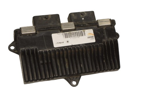 Can-Am Maverick X3 XRS 72 17 CDI ECU ECM Box 420666937 54905