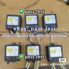 1 PC USED GOOD PTDCC/350/12-24Vacdc Relay #B7165  #pass