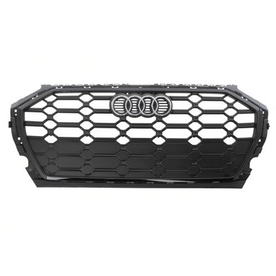 Genuine Audi Grille 80A-853-651-AH-3FZ for sale online | eBay