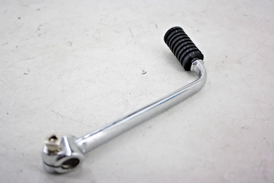 PEDAL DE PALANCA DE CAMBIOS EMGO CON PUNTA DE GOMA SE ADAPTA A KAWASAKI Z1 KZ900 KZ1000 Foto 3 de 4