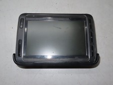 Zonar Connect 2020 Driving Log Fleet Management Tablet GPS. For Parts Untested