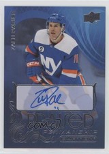 2022-23 Upper Deck Ovation Hockey Checklist Guide in-content 23