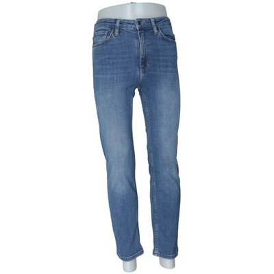 Visual Clothing Project, Jeans, Größe: 36, Blau #ZIQ