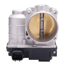 Throttle Body For Nissan For Altima L4 2.5l 2006 2005 2004 2003 2002 16119ae010