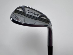 Cleveland CBX 2 52 Degree Wedge | eBay