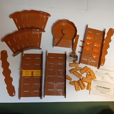 Schaper Stomper Action Track System "Earthquake Alley Set"