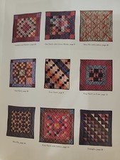 Marston, Gwen : Twenty Little Amish Quilts: With Full Size Templates Gwen Marsto
