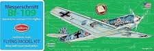Guillows Messerschmitt BF 109 16.5'' - 505